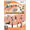 Image de Sports Island 2 Wii en occasion ou reconditionné