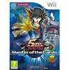 Image de YU-GI-OH! 5DS MASTER OF CARDS / Jeu console Wii