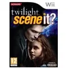 Image de Scene It ? - Twilight Wii en occasion ou reconditionné