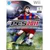 Image de PES 2011 PRO EVOLUTION SOCCER / Jeu console Wii