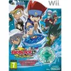 Image de BEYBLADE+TOUPIE EXCLUSIVE Wii