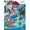 Image de Beyblade Metal Fusion Counter Leone + Toupie Wii en occasion ou reconditionné