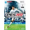 Image de Pro Evolution Soccer 2012 Wii en occasion ou reconditionné