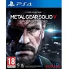 Image de Metal Gear Solid V: Ground Zeroes Jeu PS4