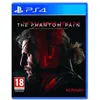 Image de Metal Gear Solid V The Phantom Pain Jeu PS4