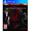 Image de Metal Gear Solid V: The Phantom Pain - Jeu PS4