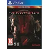 Image de Metal Gear Solid V - The Phantom Pain - Day One Edition PS4 en occasion ou reconditionné