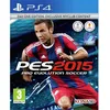 Image de PES 2015 Jeu PS4