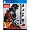 Image de Metal Gear Solid V The Definitive Experience Jeu PS4