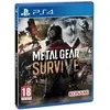 Image de Metal Gear Survive Ps4 en occasion ou reconditionné