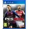 Image de PES 2019 Jeu PS4