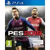 Image de Pro Evolution Soccer 2019 - Pes 2019 PS4 en occasion ou reconditionné
