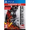 Image de MGS the definitive experience Edition Playstation Hits PS4 en occasion ou reconditionné