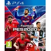 Image de eFootball PES 2020 Jeu PS4