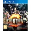 Image de Contra Rogue Corps PS4 en occasion ou reconditionné