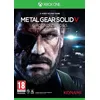 Image de Metal Gear Solid V - Ground Zeroes Xbox One en occasion ou reconditionné