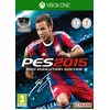 Image de Pro Evolution Soccer 2015 - Pes 2015 Xbox One en occasion ou reconditionné