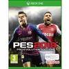 Image de PES 2019 Jeu Xbox One
