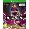 Image de Efootball Pes 2020 Xbox One en occasion ou reconditionné
