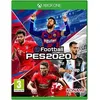 Image de Jeu vidéo - eFootball PES 2020 - Xbox One - Sport - En boîte