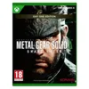 Image de Metal Gear Solid Delta : Snake Eater Day One Edition Xbox Serie S/X en occasion ou reconditionné