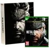 Image de Metal Gear Solid Delta Snake Eater Deluxe Edition Xbox Series X