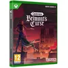 Image de Castlevania Belmonts Curse - Jeu Xbox Series X