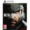 Image de Metal Gear Solid Delta Snake Eater - Jeu PS5 - Day One Edition