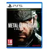 Image de Metal gear solid delta snake eater day one edition ps5 4012927150825