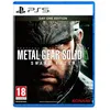 Image de METAL GEAR SOLID DELTA: SNAKE EATER Day One Edition PS5