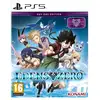 Image de Edens zero day one edition konami ps5 edition physique noir 4012927151389