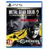 Image de Jeu ps5 action metal gear solid master collection vol 2 day one edition 1-22715600