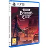 Image de Castlevania Belmonts Curse - Jeu PS5