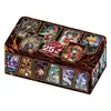 Image de Carte À Collectionner Konami Yu Gi Oh Boîte 25e Anniversaire Dueling Heroes