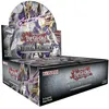 Image de Boîte de 24 boosters - KONAMI - Yu-Gi-Oh! - Intuition dAlliance - 216 cartes - À partir de 6 ans - Édition française