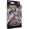 Image de Pack de 3 boosters - KONAMI - Yu-Gi-Oh! - Intuition dAlliance - 28 cartes + 1 jeton à collectionner - Dès 6 ans - Édition française