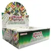 Image de Boîte Booster Yu-gi-oh! The Duelist Evolution Édition Française Vert Konami 24 Boosters