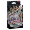 Image de Jeu De Cartes Konami Yu-gi-oh! Deck De Structure Cyber Strike