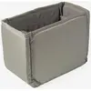 Image de Housse de caméra Ortlieb pour Ultimate2-6 gris