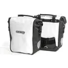 Image de Front Roller City Blanc-Noir (2  