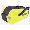 Image de Sac de selle Ortlieb Saddle-Bag Two High Visibility jaune