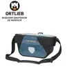 Image de Sac de guidon Ortlieb Ultimate Six Classic 5L bleu noir
