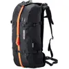 Image de Sac à dos Ortlieb Atrack BP 25L noir mat orange