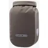 Image de Sacoche pour fourche Ortlieb Fork-Pack 4.1L marron