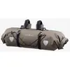 Image de Sacoche de cintre Ortlieb Pack 15L marron