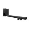 Image de Yamaha SR-X50ACGY Barre de son surround sans fil Dolby Atmos AirPlay 2 Bluetooth Wi Fi