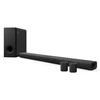 Image de Yamaha True SR-X50A Surround Gris Carbone