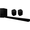 Image de Yamaha True-x 50-5.1 Nero 5.1 Canali 300 W