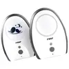 Image de Babyphone reer cozime : voyez et entendez votre bébé clairement, de jour comme de nuit !