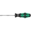 Image de Tournevis wera 355 pz taille pzd 3 avec lame de 150 mm et poignée bicomposant pi#23495
